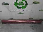 Sideskirt SPOILERTALONERALATDCHA Mercedes-Benz ML I (163) SUV 320 3.2 V6 18V (M112.942)