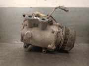 Klima Pumpe 7BYU19D629AA Ford Fiesta 3 Schrägheck 1.3 i,Classic (J6B(HCS))