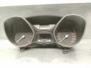 Tachoeinheit Kmh AM5T10849CD Ford C-Max (DXA) Gro?raumlimousine 1.6 TDCi 16V (T3DA)