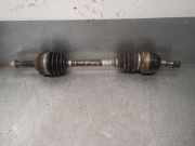 Antriebswelle Links Vorne 96549103 Daewoo / Chevrolet Lacetti (KLAN) SchrÃ¤gheck 1.6 16V (F16D3)