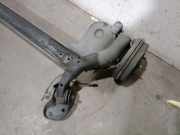 Hinterachse 1871476 Ford B-Max (JK8) Großraumlimousine 1.0 EcoBoost 12V 100 (SFJB)