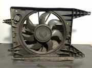 Kühlerventilator 8200765566 Dacia Sandero I (BS) Schrägheck 1.2 16V (D4F-732(D4F-F7))