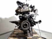 Motor N47D20A BMW 5 serie Touring (E61) Kombi 520d 16V (N47-D20A)
