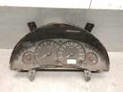 Tachoeinheit Kmh 2T1F10849CH Ford Transit Connect Van 1.8 Tddi (BHPA)