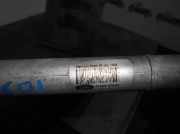 Klimakondensator XS4H19710BA Ford Focus 1 Limousine 1.8 TDdi (C9DA)