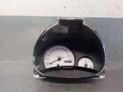 Tachoeinheit Kmh 97KP10841A Ford Ka I Schrägheck 1.3i (96 EEC) (J4D)