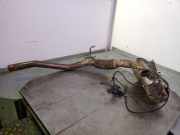 Katalysator 1K0131723AB Seat Leon (1P1) Schrägheck 5-drs 1.6 TDI 16V 105 (CAYC)