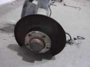 Bremssattel Links Hinten Nissan PRIMERA BERLINA (P12) 1.9 16V Turbodiesel CAT