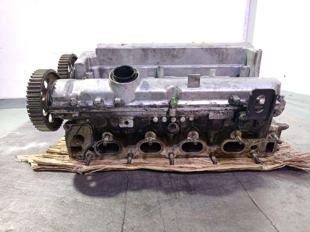 Zylinderkopf 9242094 Opel Vectra C GTS Schrägheck 5-drs 1.8 16V (Z18XE)