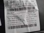 T?rverkleidung Links Vorne 5F3867043A Seat Leon ST (5FF) Kombi 5-drs 1.4 TSI EcoFuel 16V (CPWA)