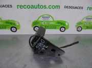 Gürtelschnalle 0133798 Peugeot 207/207+ (WA/WC/WM) Schrägheck 1.4 HDi (DV4TD(8HZ))