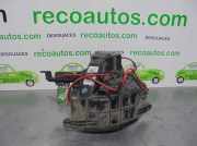 Heizlüfter 7701068992 Renault Kangoo/Grand Kangoo (KW) Großraumlimousine 1.5 dCi 90 FAP (K9K-E808)