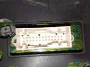 Tachoeinheit Kmh 98AP10841BC Ford Focus 1 Limousine 1.8 TDCi 100 (FFDA)