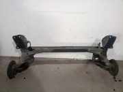 Hinterachse 6R7500051 Skoda Rapid Liftback 1.2 TSI (CBZB)