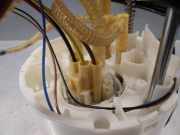 Tankschwimmer 5N0919087J Volkswagen Tiguan (5N1/2) SUV 2.0 TDI 16V 4Motion (CFFB(Euro 5)) CFFB(Euro 5)