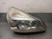 Scheinwerfer Rechts 15566000RE Renault Espace (JK) Großraumlimousine 2.0 Turbo 16V Grand Espace (F4R-794)
