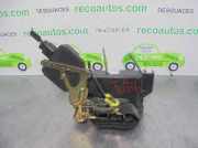 Türschloss Links Hinten 81410H1020 Hyundai Terracan SUV 2.9 CRDi 16V (J3)