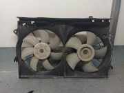 KÃ¼hlerventilator 1638327050 Toyota Corolla Verso (E12) GroÃŸraumlimousine 2.0 D-4D 16V 90 (1CD-FTV)