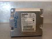 Steuergerät Airbag 285587630R Renault Laguna III Estate (KT) Kombi 5-drs 2.0 dCi 16V 175 FAP (M9R-815(Euro 5))