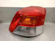 Rücklicht Rechts 815510D250 Toyota Yaris II (P9) Schrägheck 1.4 D-4D (1NDTV)