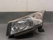Scheinwerfer Links 95137775 Daewoo / Chevrolet Cruze Schrägheck 1.6 16V VVT (F16D4)