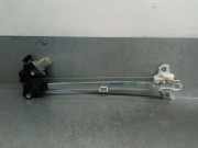 Fensterheber Rechts Hinten CM0938900 Honda Jazz (GR) Schrägheck 1.5 eHEV 16V (LEB8)