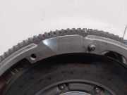 Schwungrad 05C105266 Volkswagen Taigo SUV 1.0 TSI 110 12V (DLAA) DLAA