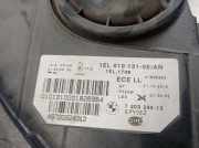 Scheinwerfer Rechts 1EL01013102 BMW SERIE 5 BERLINA (E60) 520d