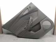 TÃ¼rverkleidung Links Hinten BM51A27407ABP1FL0 Ford Focus 3 Wagon Kombi 1.0 Ti-VCT EcoBoost 12V 125 (M1DD)