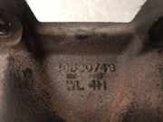 Auspuff Kr?mmer 46530749 Fiat Stilo MW (192C) Kombi 1.9 JTD 100 (192.A.9000)