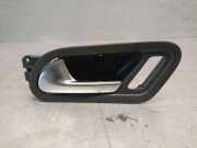 Türgriff Außen Links Vorne 1Q1837113 Volkswagen Scirocco (137/13AD) Schrägheck 3-drs 2.0 TSI 16V (CULA(Euro 6)) CULA(Euro 6)