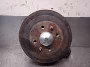 Achsschenkel Halter Links Hinten 77363848 Lancia Ypsilon (312) SchrÃ¤gheck 1.2 (169.A.4000)