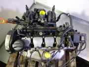 Motor AUD Volkswagen Polo III (6N2) Schrägheck 1.4 (AUD) AUD