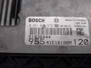 Motorsteuerger?t 51836444 Alfa Romeo MiTo (955) Schr?gheck 1.6 JTDm 16V (955.A.3000)