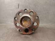 Achsschenkel Halter Links Hinten 8E0501611J Volkswagen Passat (3B2) Limousine 1.9 TDi 110 (AFN) AFN
