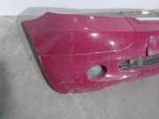 StoÃŸstange Vorne A1688850025 Mercedes-Benz A (W168) SchrÃ¤gheck 1.4 A-140 (M166.940)