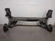 Hinterachse 5Q0501049AS Seat Leon ST (5FF) Kombi 5-drs 2.0 TDI 16V (CRLD)