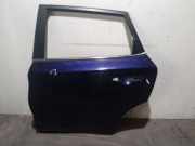 Tür Links Hinten H21013ZLMA Nissan Pulsar (C13) Schrägheck 1.2 12V DIG-T (HRA2)