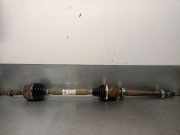 Antriebswelle Rechts Vorne 391008707R Renault Megane IV (RFBB) Schrägheck 5-drs 1.5 Energy dCi 90 (K9K-G6)
