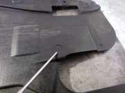 Bodenschutz 1S716P013 Ford Mondeo III Schr?gheck 2.0 TDCi/TDDi 115 16V (D6BA)