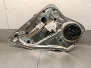 Fensterheber Links Hinten A2047300779 Mercedes-Benz C Estate (S204) Kombi 2.2 C-200 CDI 16V BlueEFFICIENCY (OM651.913)