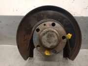 Achsschenkel Halter Links Hinten 6RD501611 Seat Toledo (NHAA) Liftback 1.6 TDI 16V 115 (CXMA)