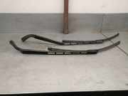 Scheibenwischer Rechts Vorne 9656189480 Peugeot 307 CC (3B) Cabrio 2.0 HDIF 16V (DW10BTED4(RHR))