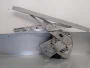 Fensterheber Rechts Vorne 807303972R Renault Megane III Coupe (DZ) Schrägheck 3-drs 1.2 16V TCE 130 Start & Stop (H5F-404(H5F-B4))