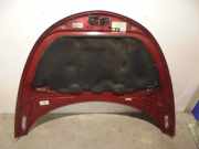 Motorhaube 5067639AB Chrysler PT Cruiser Schrägheck 2.2 CRD 16V (EDN)
