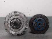 Kupplungsset 4130002900 Kia Stonic (YB) SUV 1.0i T-GDi 12V Eco-Dynamics+ (G3LF)