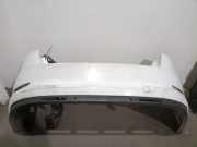 StoÃŸstange Hinten 1483930 Ford Mondeo IV Limousine 2.0 TDCi 140 16V (QXBA)