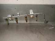 Einspritzdüsen Düsenstock 4591480AF Chrysler Sebring (JR) Limousine 2.0 16V (ECC)