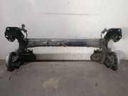 Hinterachse A4203501400 Mercedes-Benz Citan (420.6) Van 1.5 110 CDI (OM608.915(K9K-U8))