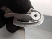 Sonnenblende Rechts 6K1857552 Seat Ibiza II (6K1) Schrägheck 1.9 SDi Select (AGP)